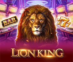 lion king winbox