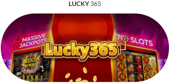 lucky 365