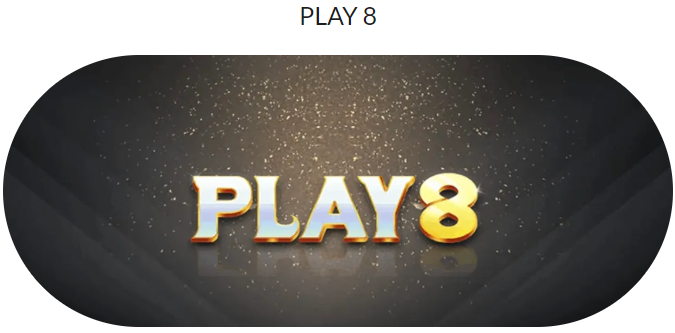 play 8